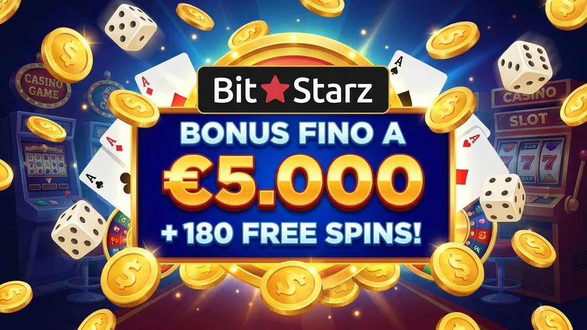 BitStarz
