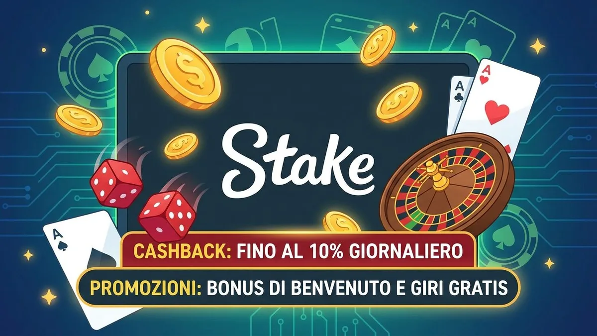 Stake