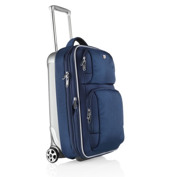 trolley american tourister